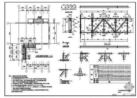 陽台結構